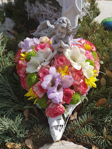Der Blumenladen