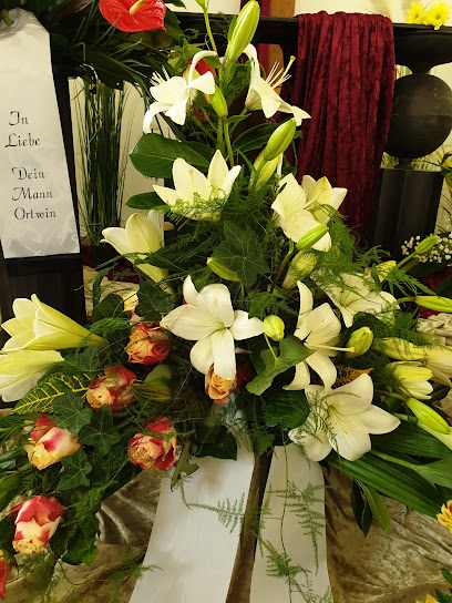 Andrea Reinhardt Blumen & Geschenkekiste