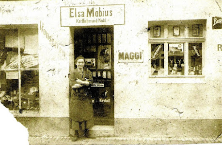 Gartenbau & Floristik Michael Möbius