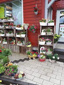 Blumenstübchen Kathrin & Sarah Florale Designmanufaktur