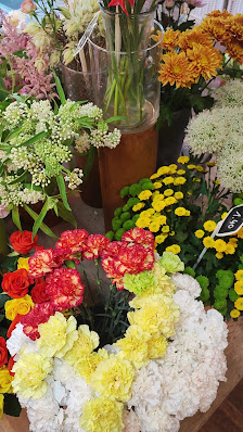 Blumenstübchen Kathrin & Sarah Florale Designmanufaktur