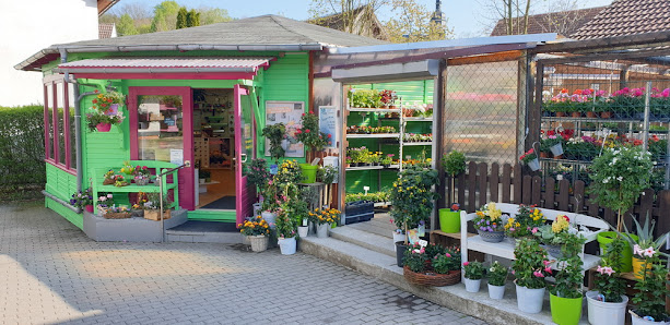Marios Blumenparadies