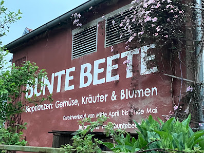 BunteBeete Biopflanzen