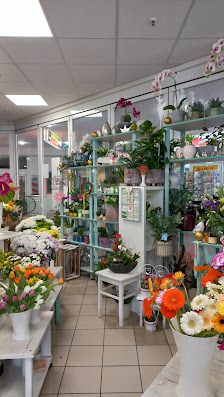 Blumen Lützkendorf