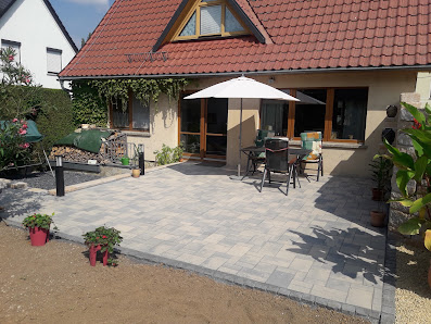GLK Garten- und Landschaftsdienst König
