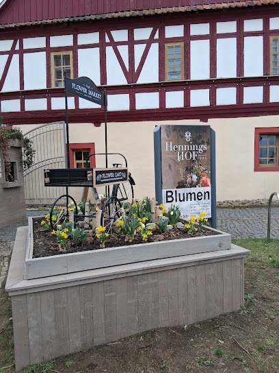 Henningshof