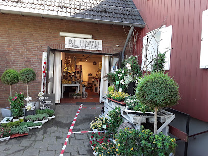Blumen Weesbach