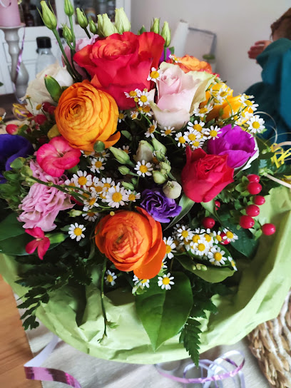 Blatt & Blüte R. Hanses