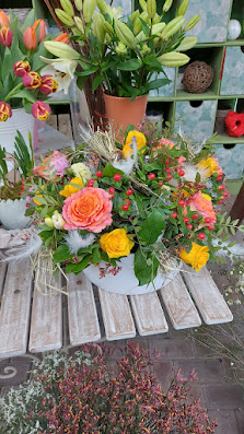 Gartenbau & Floristik Scheffel