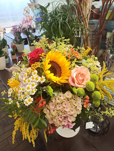 Gartenbau & Floristik Scheffel