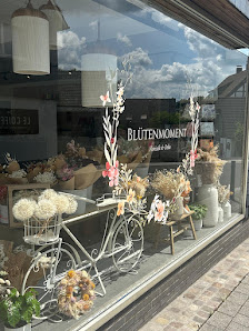 Blütenmoment Nümbrecht – Floristik & Workshops mit Herz