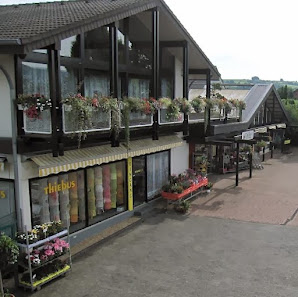 Thiebus Floristik
