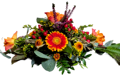 Die Blumenstube