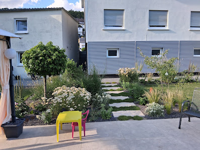 Garten- und Landschaftsbau Ax & Berg GbR