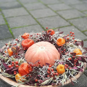 Floralwerk Christine Postelt