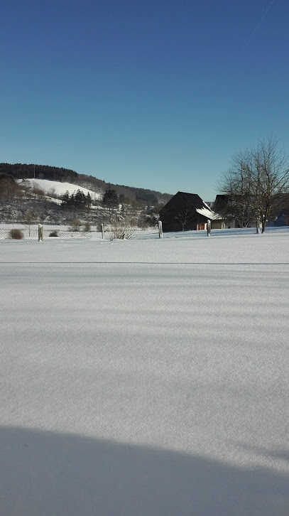 Gärtnerei Am Leisebach