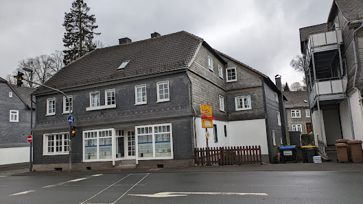 Blumen Claudy