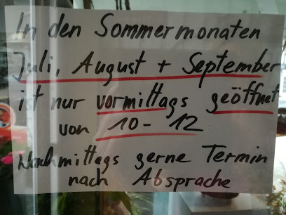 Blumenzeit