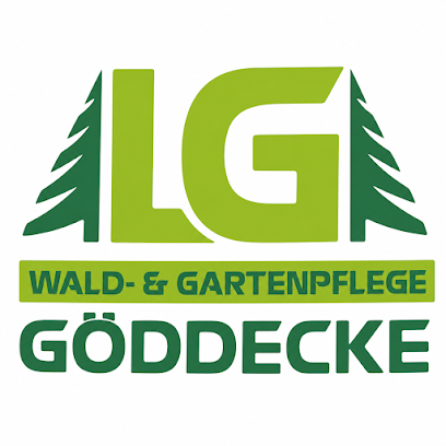 Wald- und Gartenpflege Göddecke