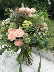 Blumen Mühe