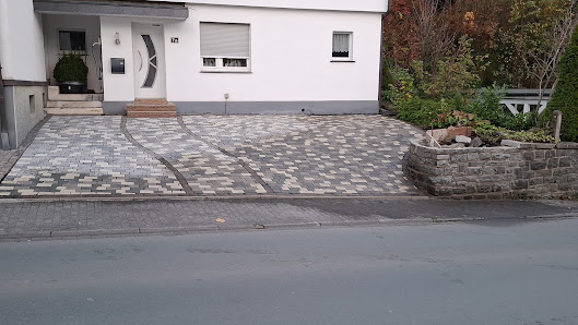Valon Hasani Garten- und Landschaftsbau