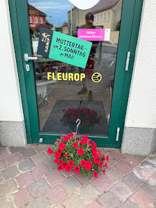 GARTENBAU GOMMLICH Fleurop Sterne-Florist in Zerbst ️ Ihre regionale Gärtnerei Grabpflege-u.Gestaltung Floristik
