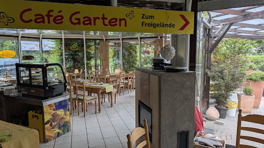 Regines Blumen- & Gartenmarkt GmbH & Co. KG
