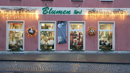 Blumen Keil Blumen-lastminute UG