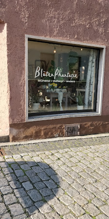 Blüten Phantasie - Sandra Kachel
