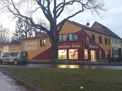 Blumenhaus Braun GbR