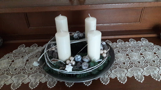 Naturart Blumen