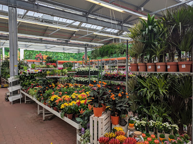 OBI Gartencenter Mühlhausen