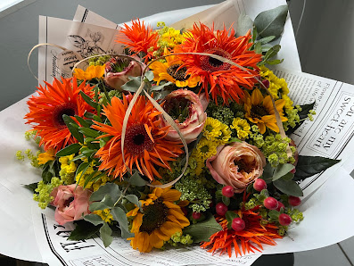 Blumen Meier Inh. Theodor Meier e.K.