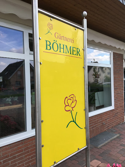 Gärtnerei Böhmer