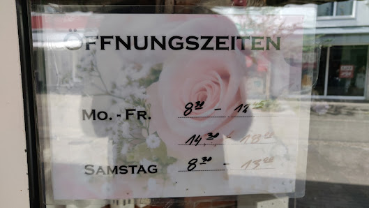 Blumen Kleine Wolf Inh. Renate Wienhusen e.Kf.