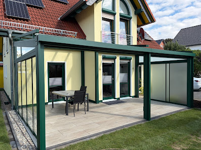 Sebastian Pack – Garten- und Landschaftsbau