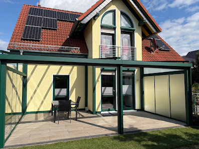 Sebastian Pack – Garten- und Landschaftsbau
