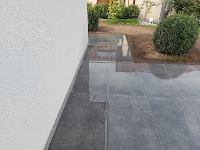 RVK Gartenbau GmbH