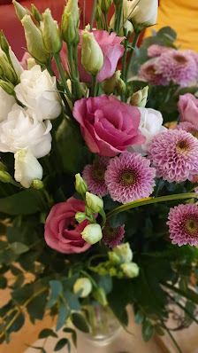 Blumen Hagedorn