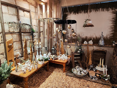 Casa Flora Floristik mit Café