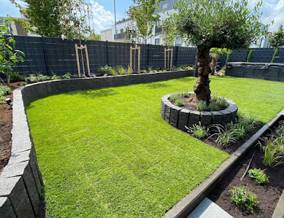 Gartenbau Kaarst Matthias Schmitz