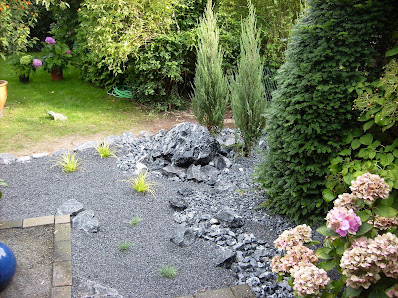 Skarbezka Garten- und Landschaftsbau