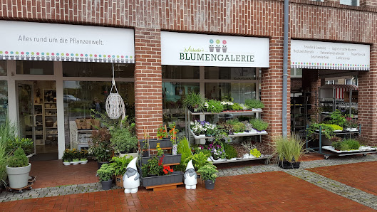 Michaela's Blumengalerie