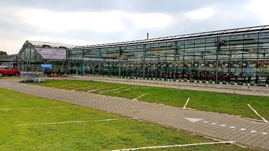 Gärtnerei Wegener