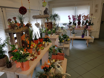 Blumen de Vries