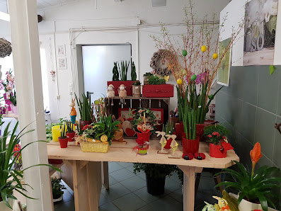Blumen de Vries