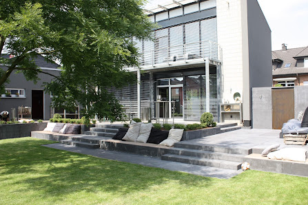 Richter Garten