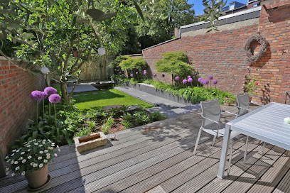 Richter Garten