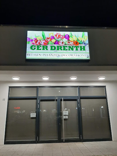 Blumen Drenth GmbH