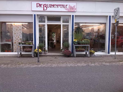 Die Blumenperle Floristisches Fachgeschäft